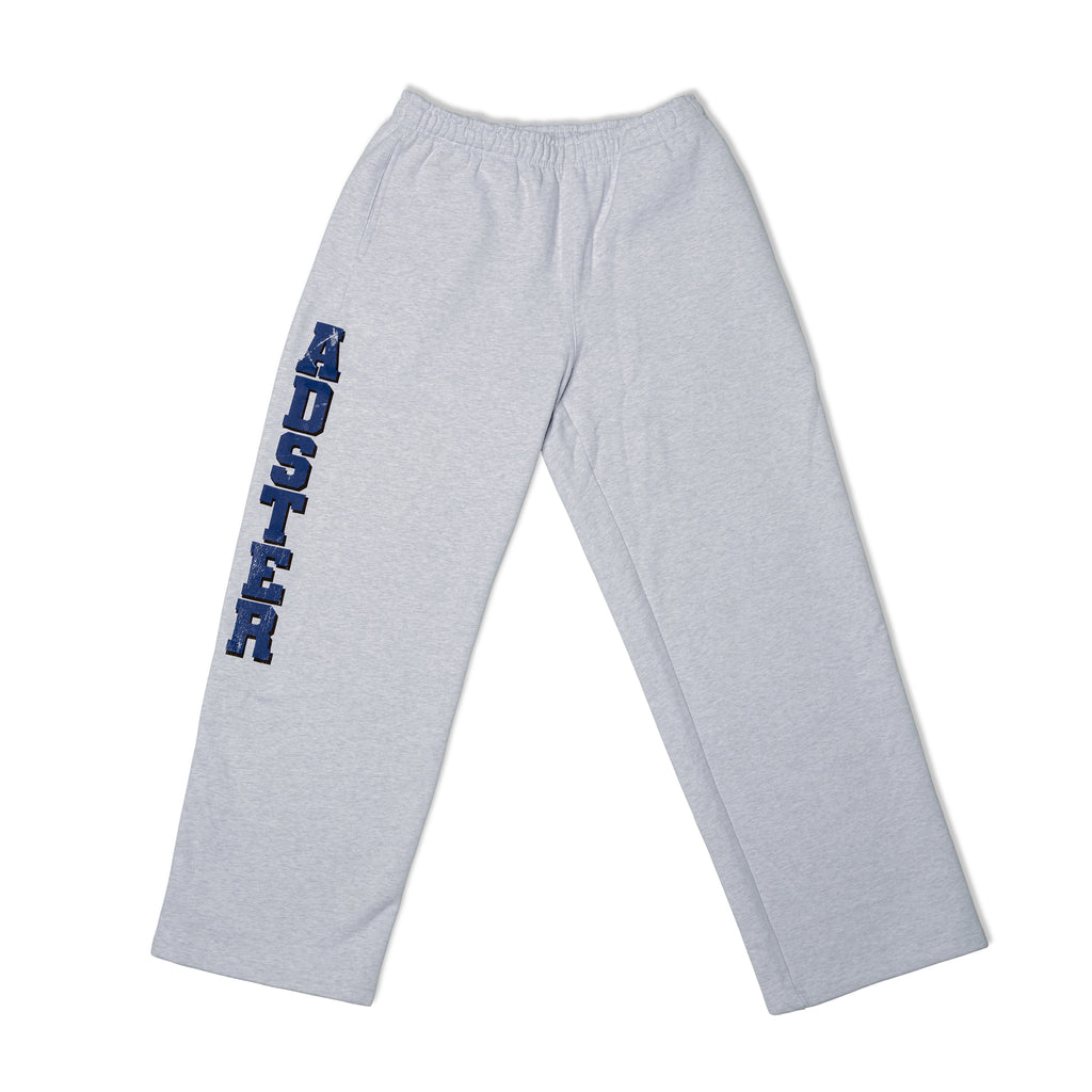ADSTER COLLEGE SWEATPANT