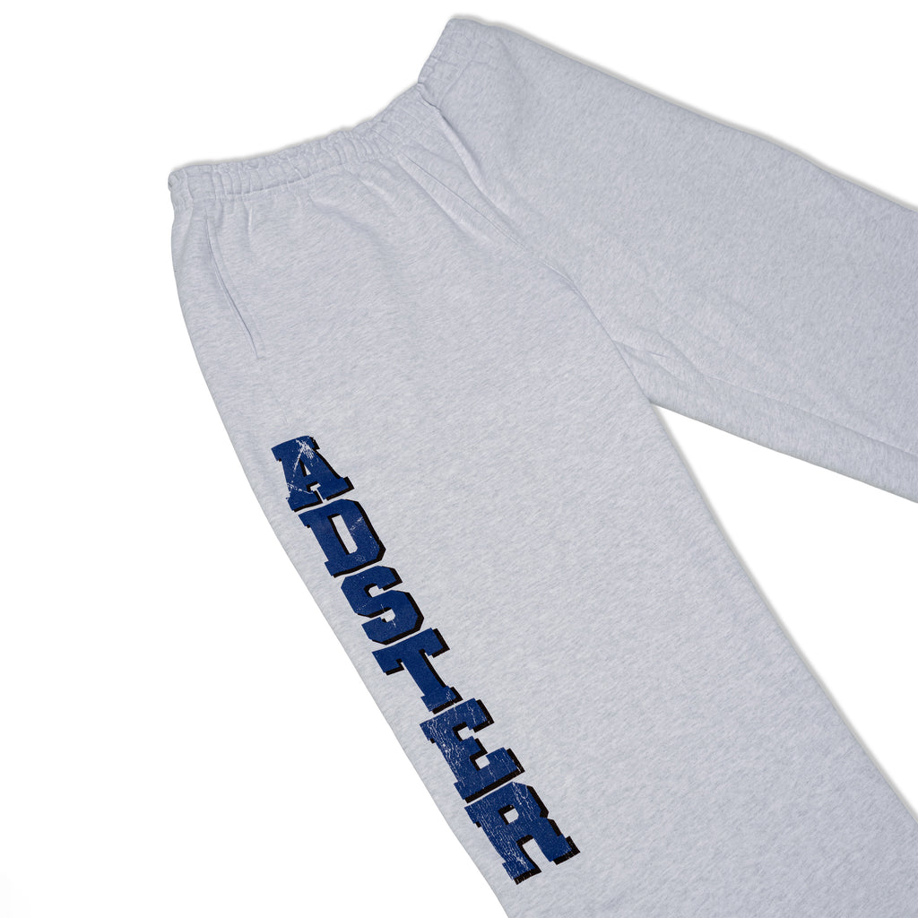 ADSTER COLLEGE SWEATPANT