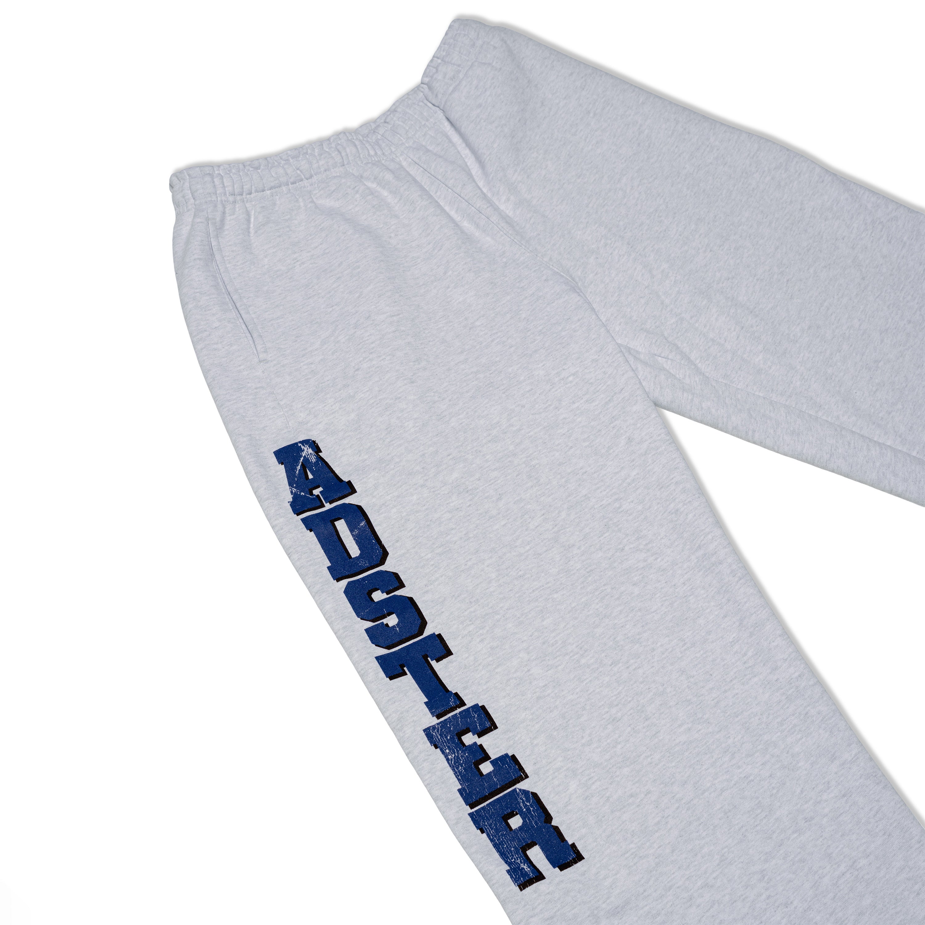 ADSTER COLLEGE SWEATPANT