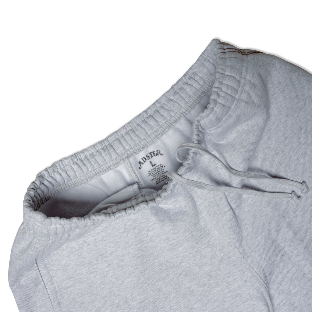 ADSTER COLLEGE SWEATPANT