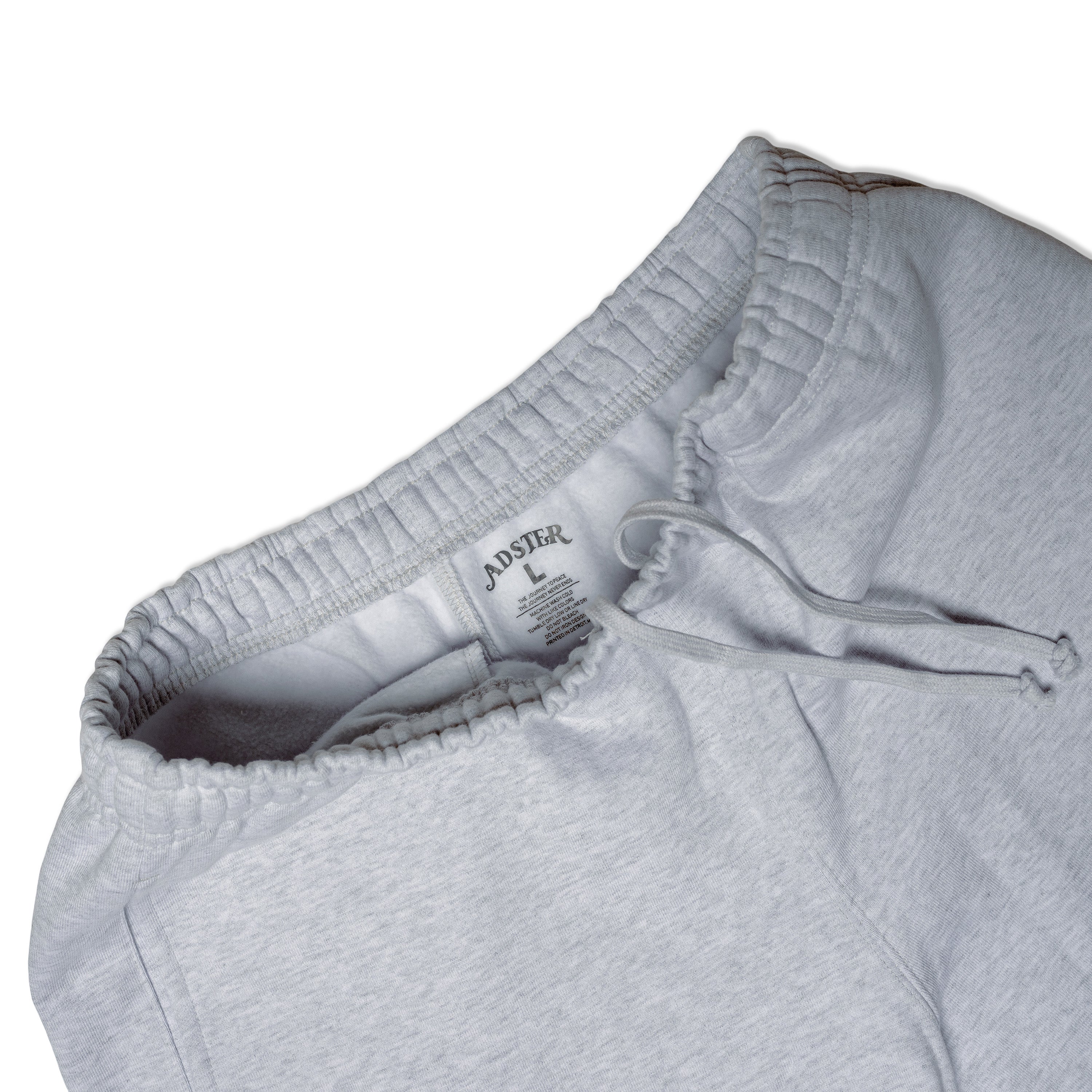 ADSTER COLLEGE SWEATPANT