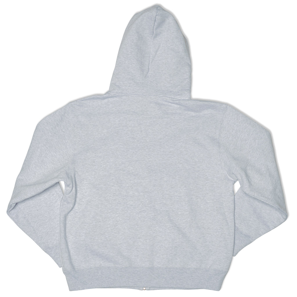 ADSTER COLLEGE ZIP UP