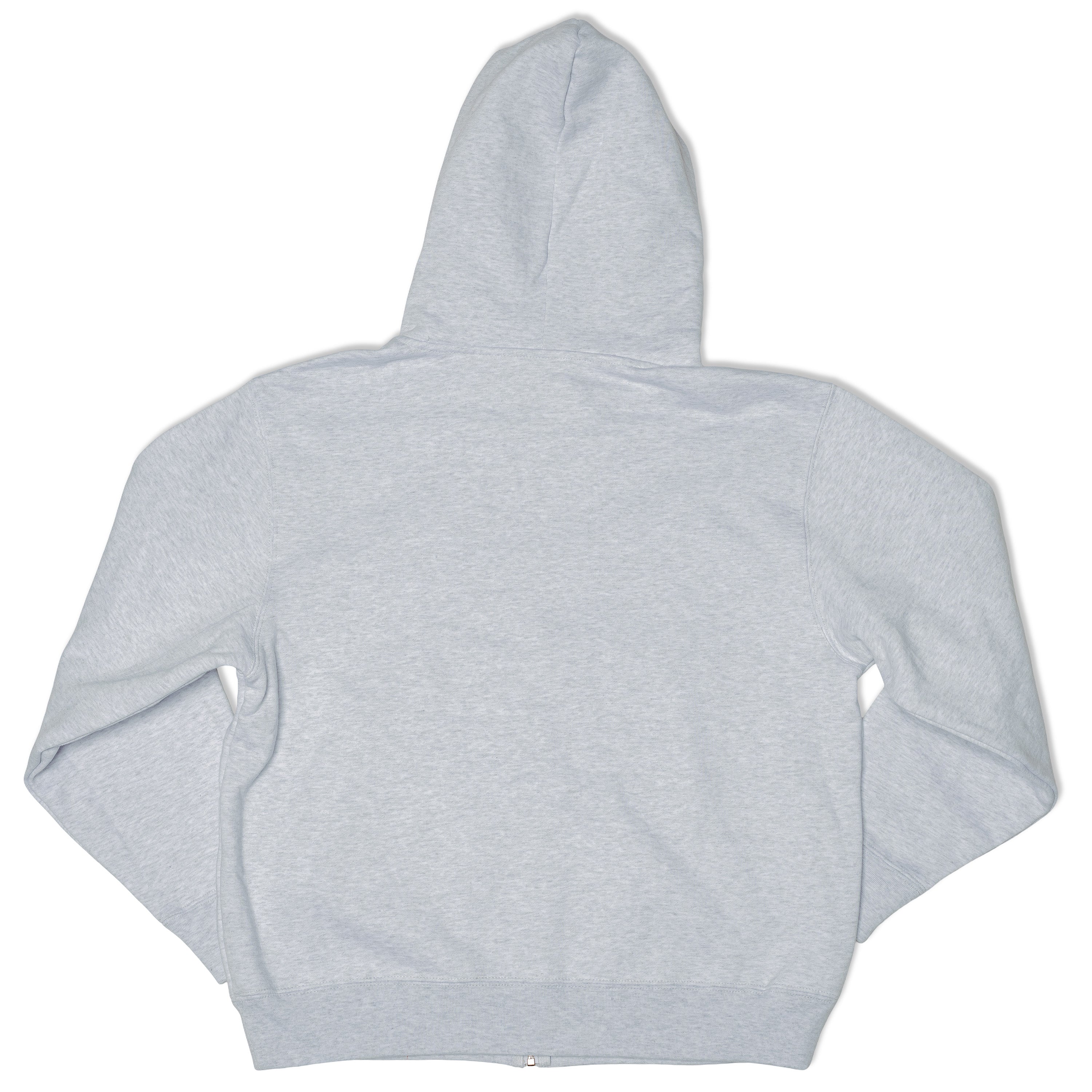 ADSTER COLLEGE ZIP UP