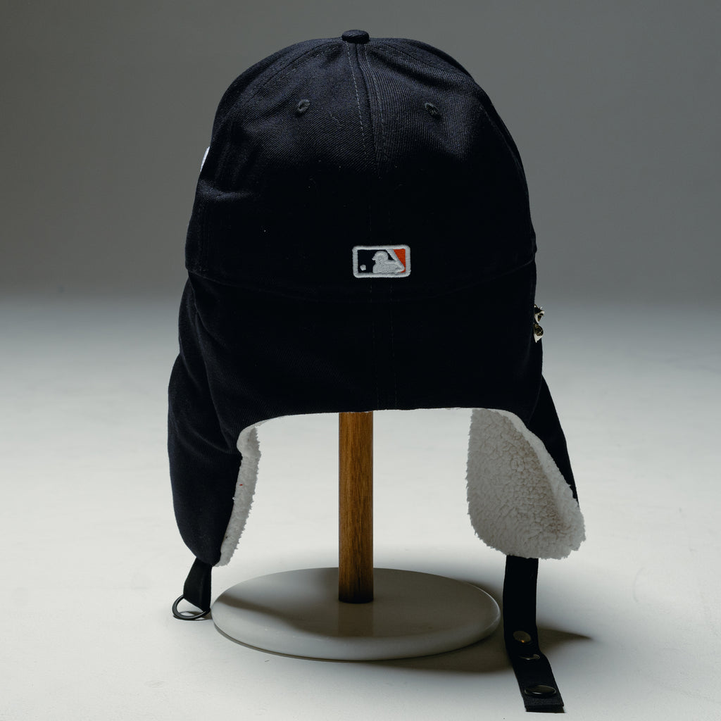 ADSTER DETROIT DOG EAR FITTED HAT